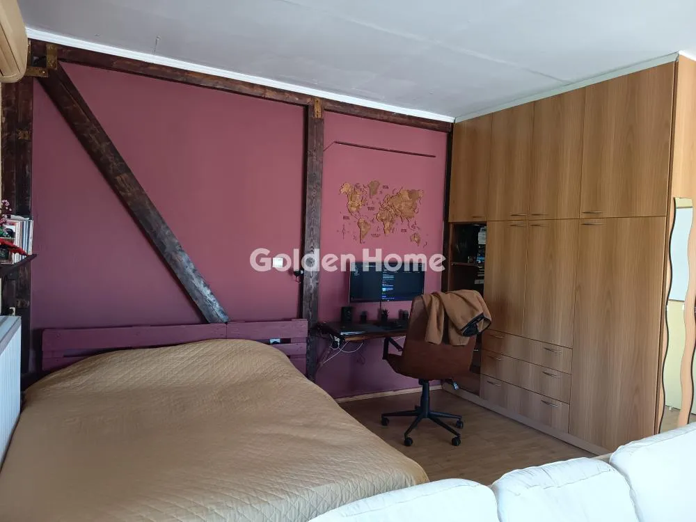 Studio 44m²  - 5