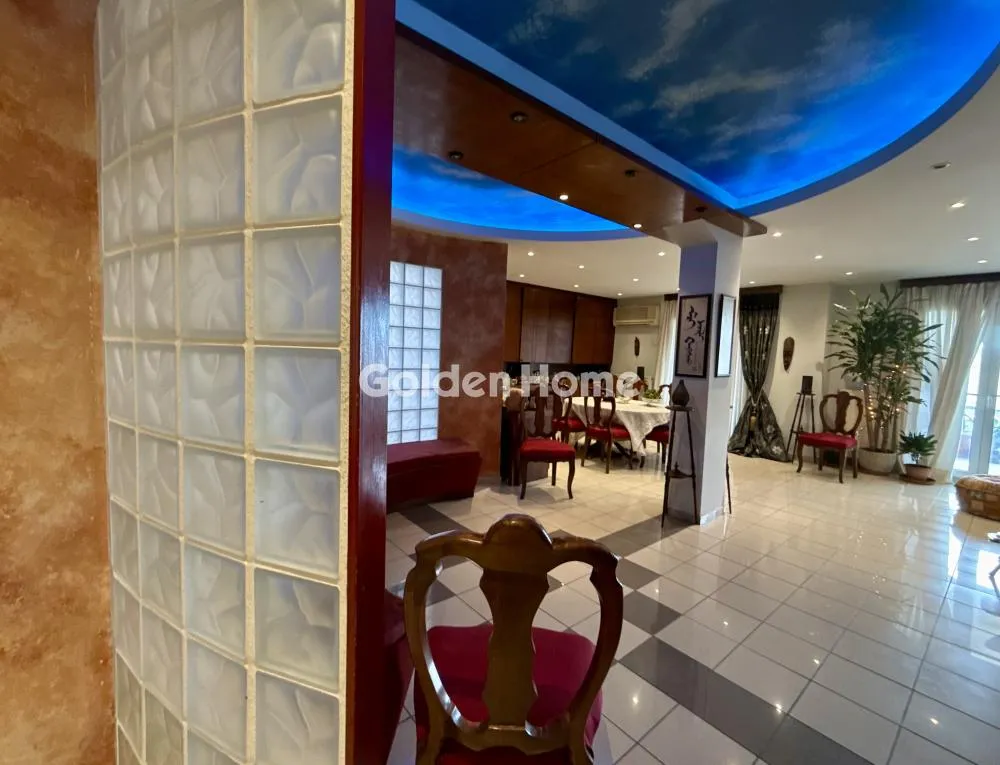 Apartment 106m²  - 2