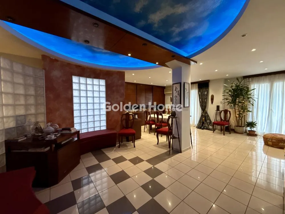 Apartment 106m²  - 3