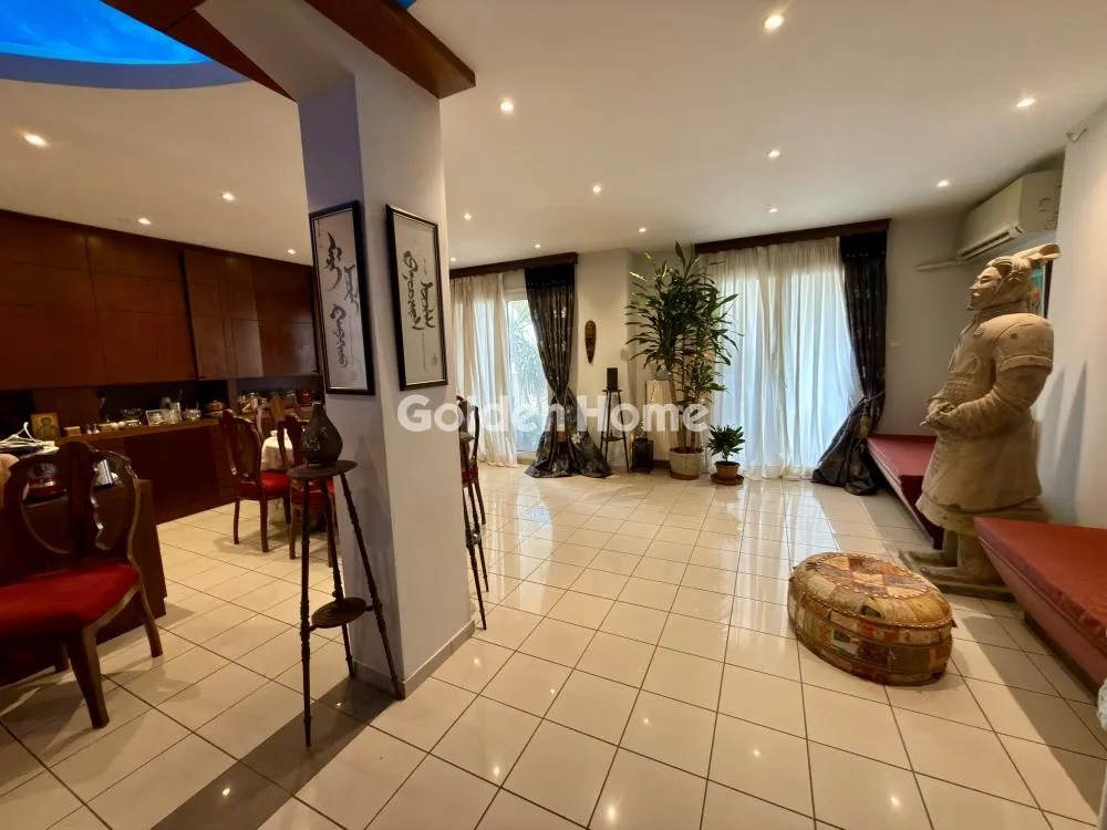 Apartment 106m²  - 4
