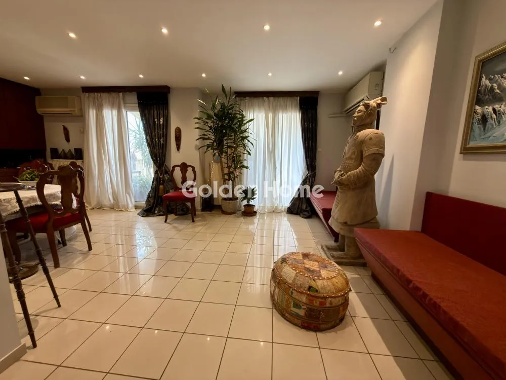 Apartment 106m²  - 5