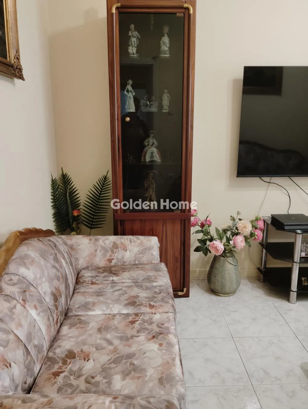 Apartment 64m²  - 2