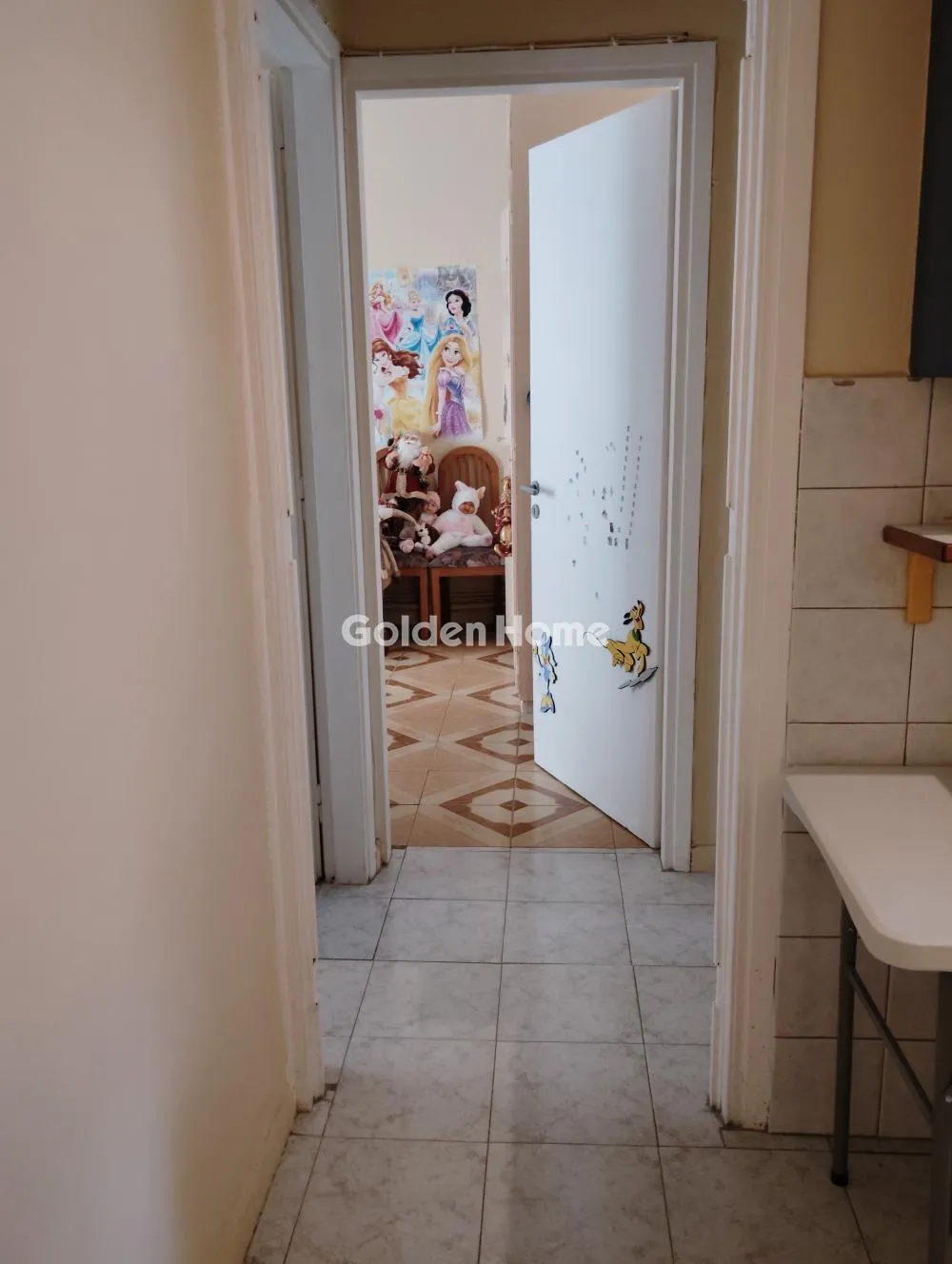 Apartment 64m²  - 4