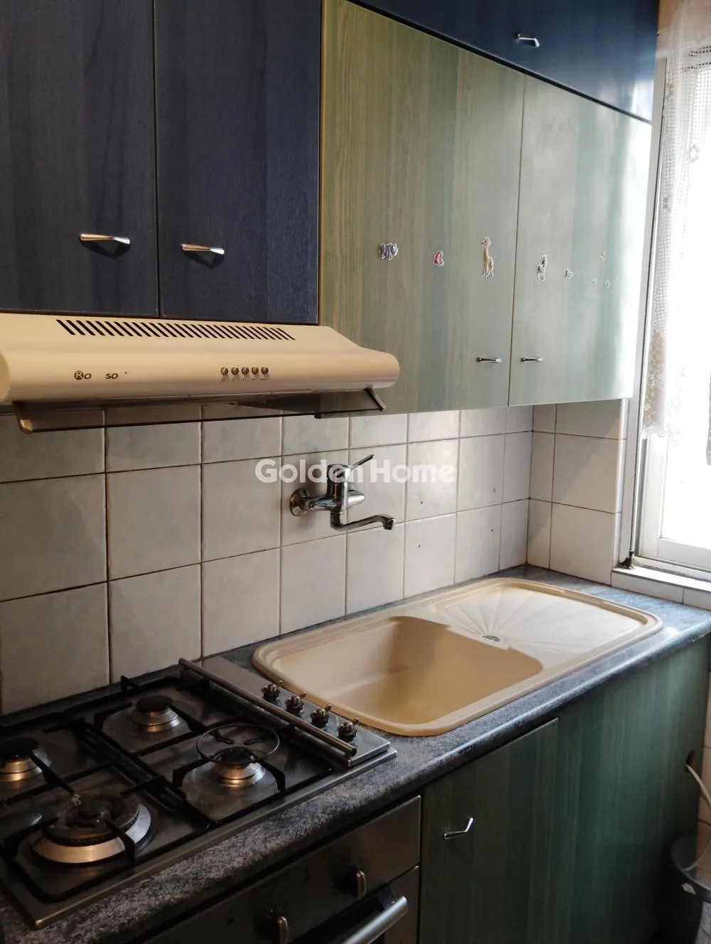 Apartment 64m²  - 5
