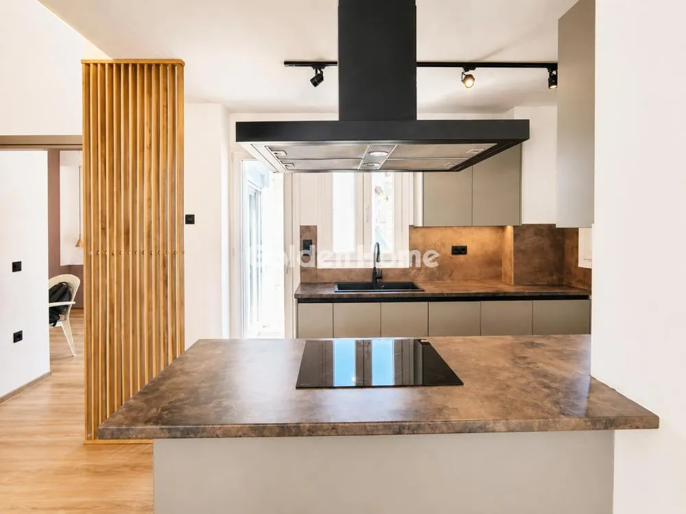 Apartment 116m²  - 5