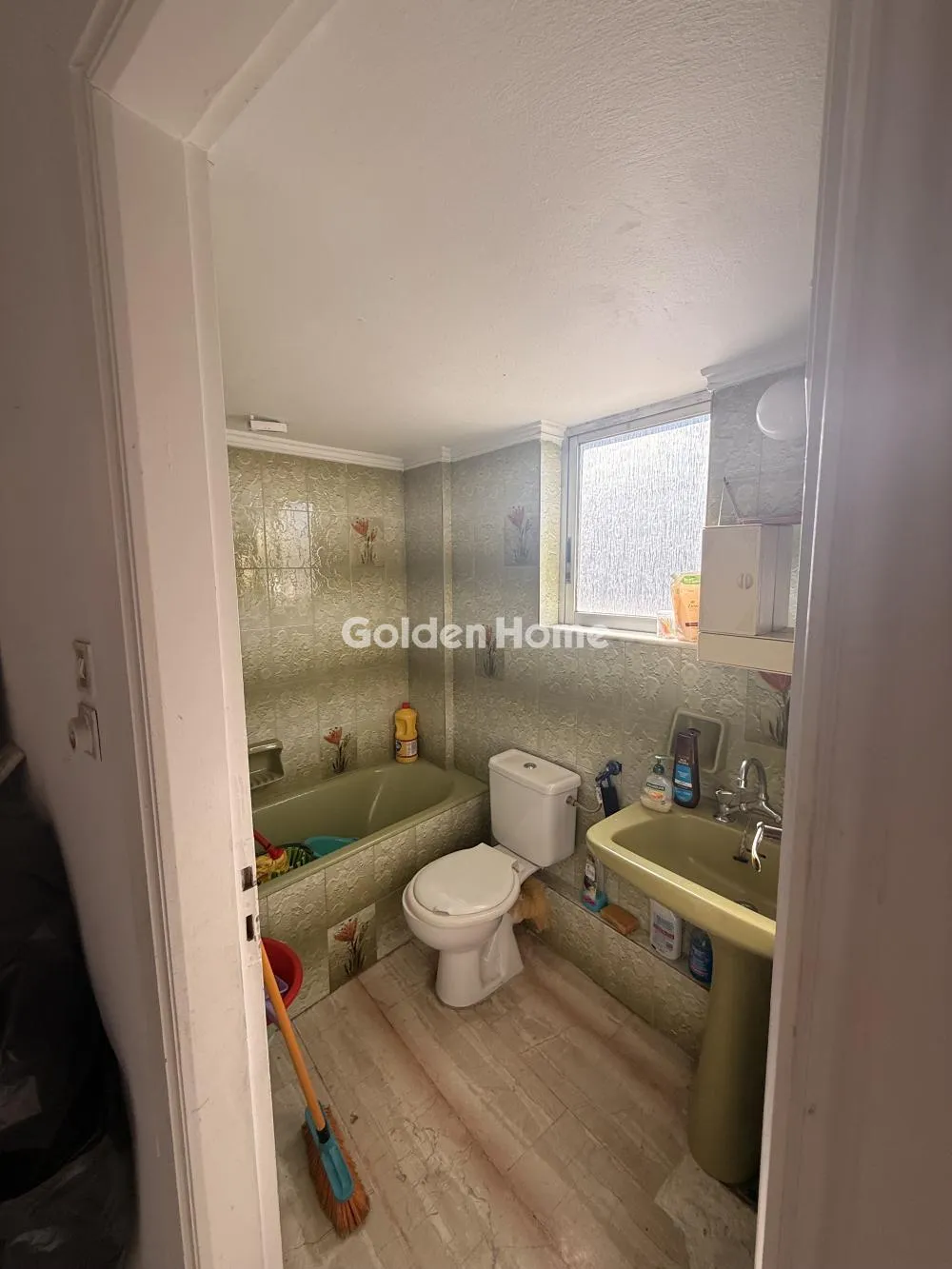 Apartment 32m²  - 3