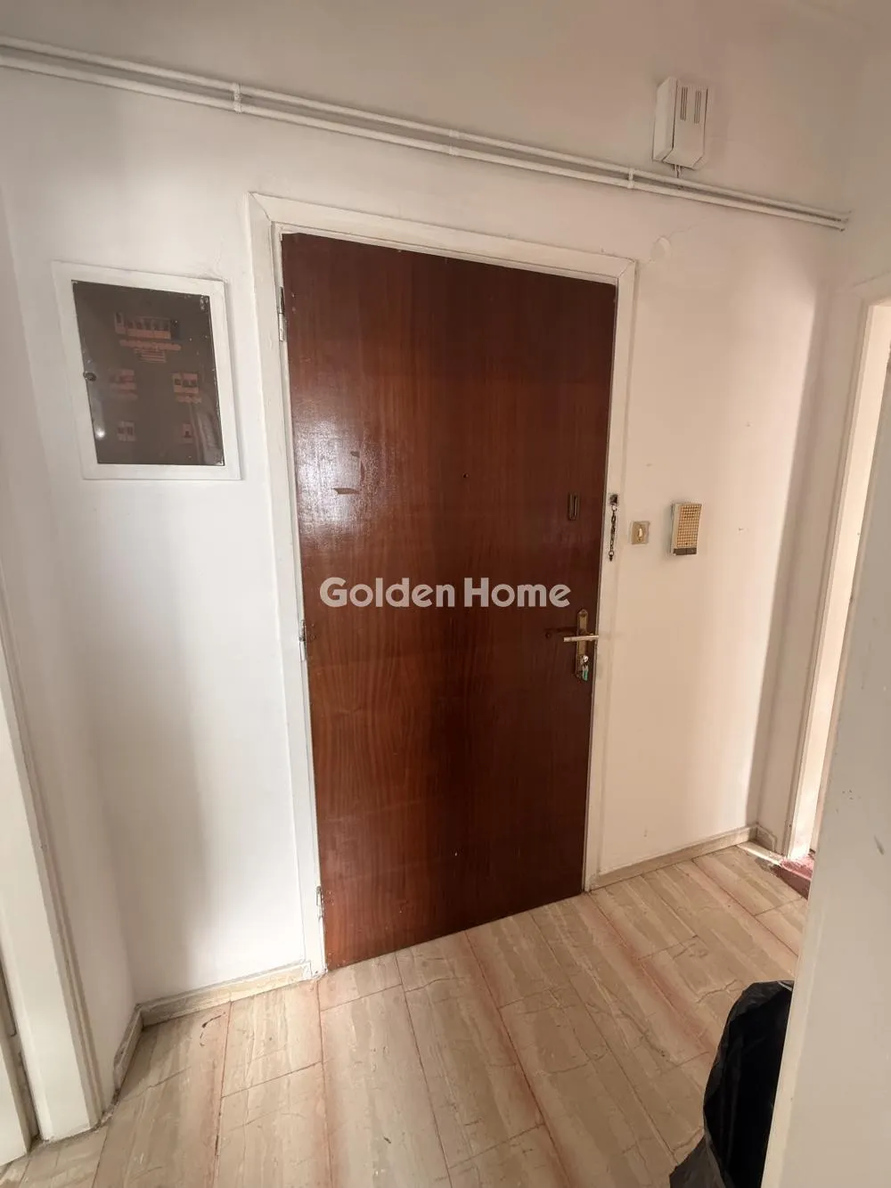 Apartment 32m²  - 4
