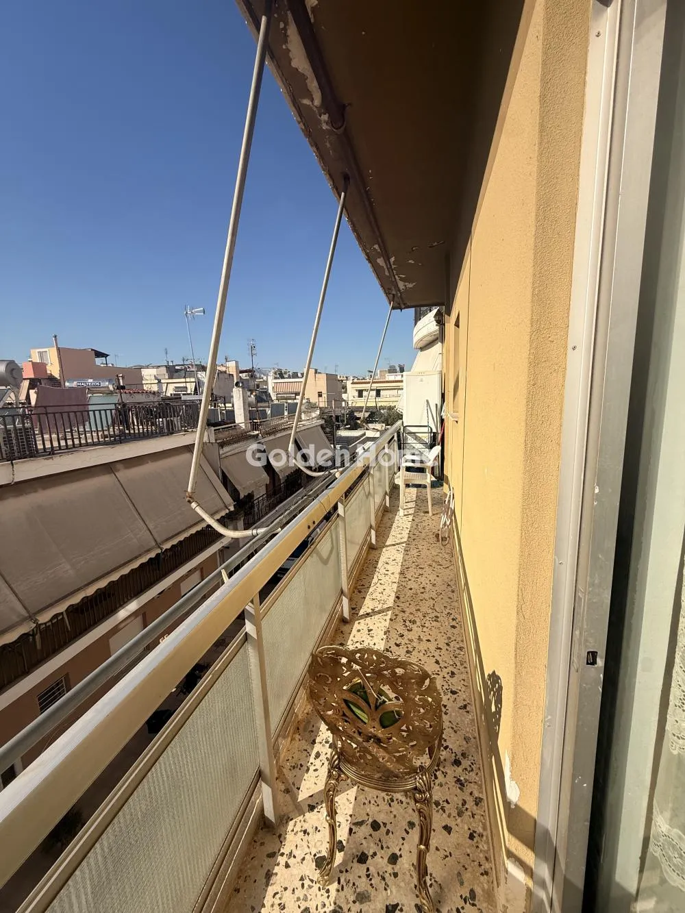 Apartment 32m²  - 5