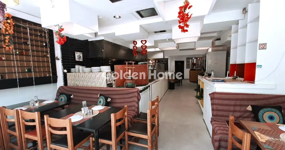 Shop 172m²  - 2