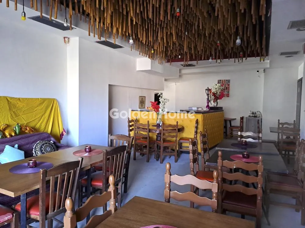 Shop 172m²  - 5