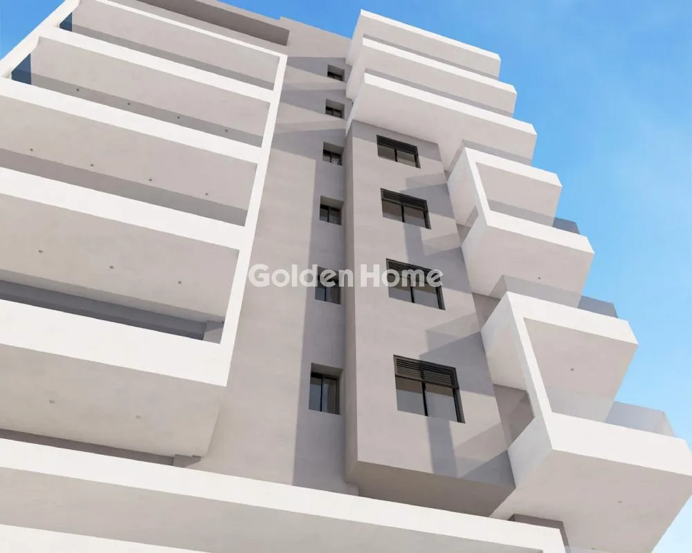Apartment 68m²  - 3