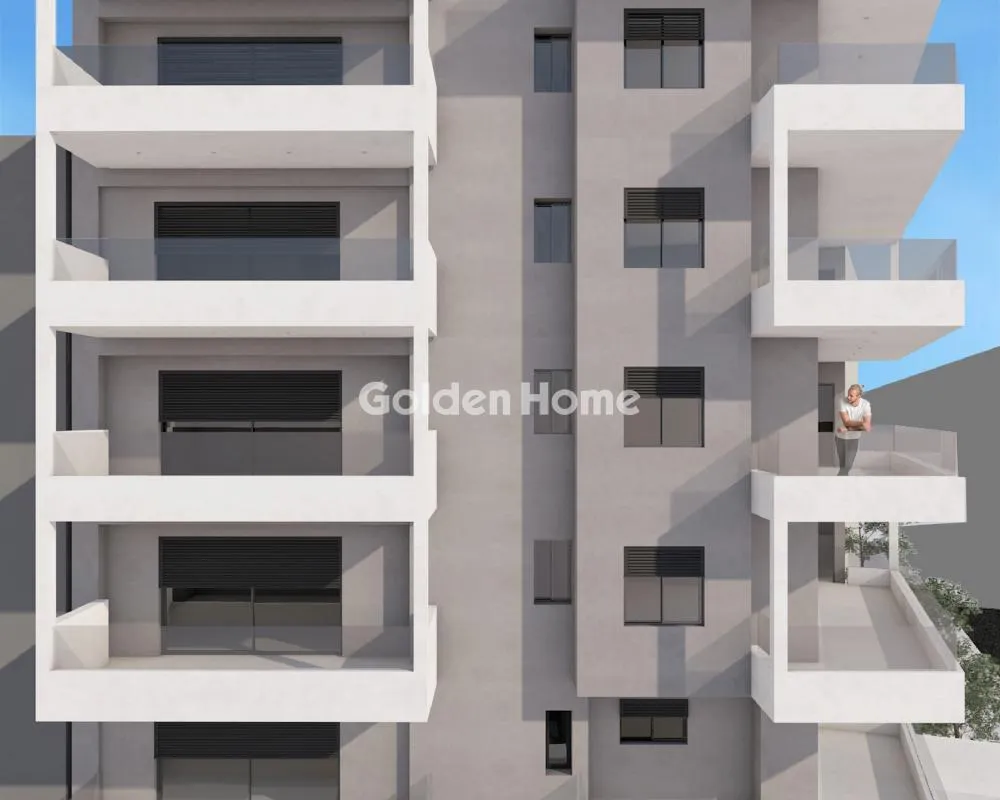Apartment 68m²  - 4