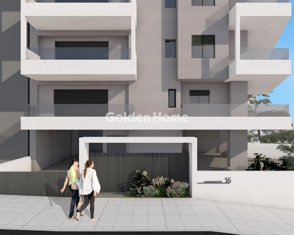 Apartment 68m²  - 5