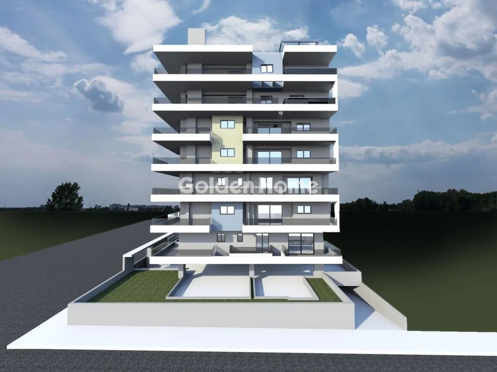 Apartment 109m²  - 2