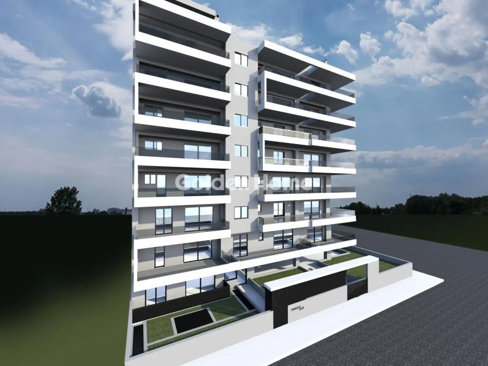 Apartment 109m²  - 5
