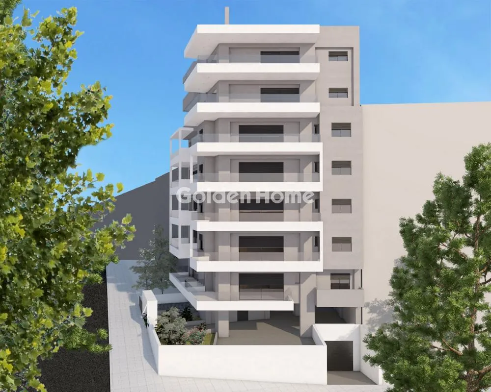 Apartment 114m²  - 3