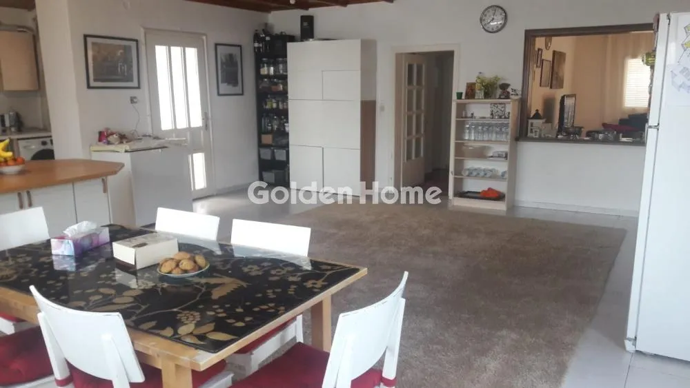 Detached house 378m²  - 2