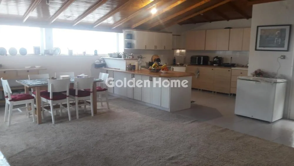 Detached house 378m²  - 3