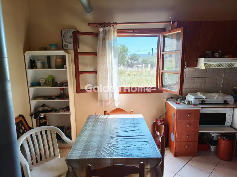 Μονοκατοικία 62τ.μ.  - 4
