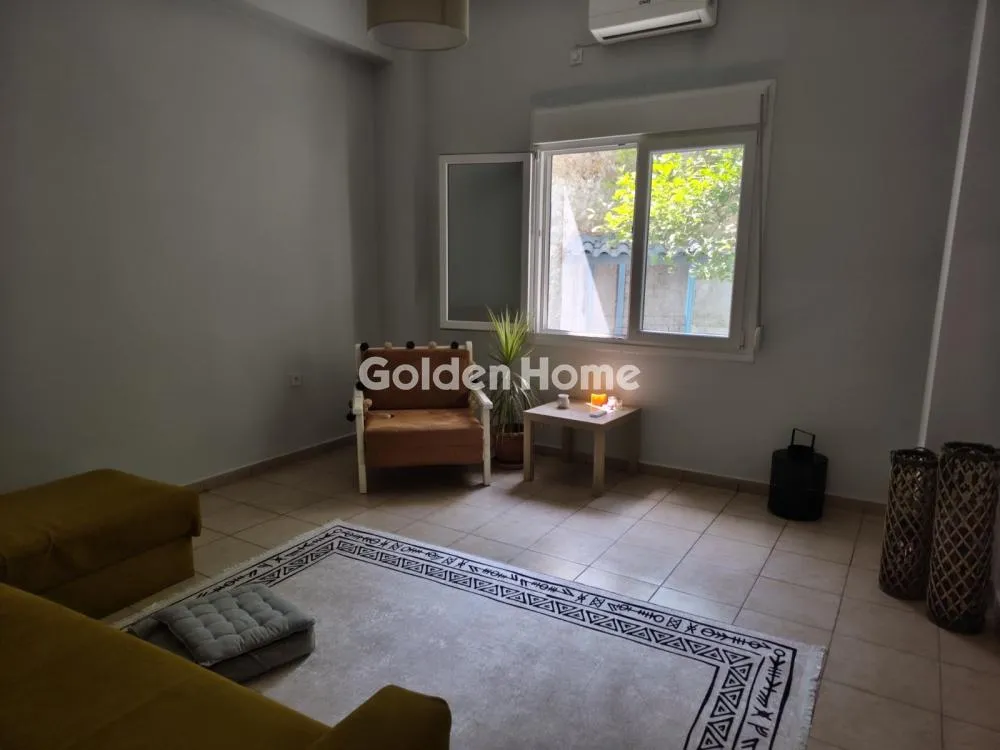 Apartment 55m²  - 2