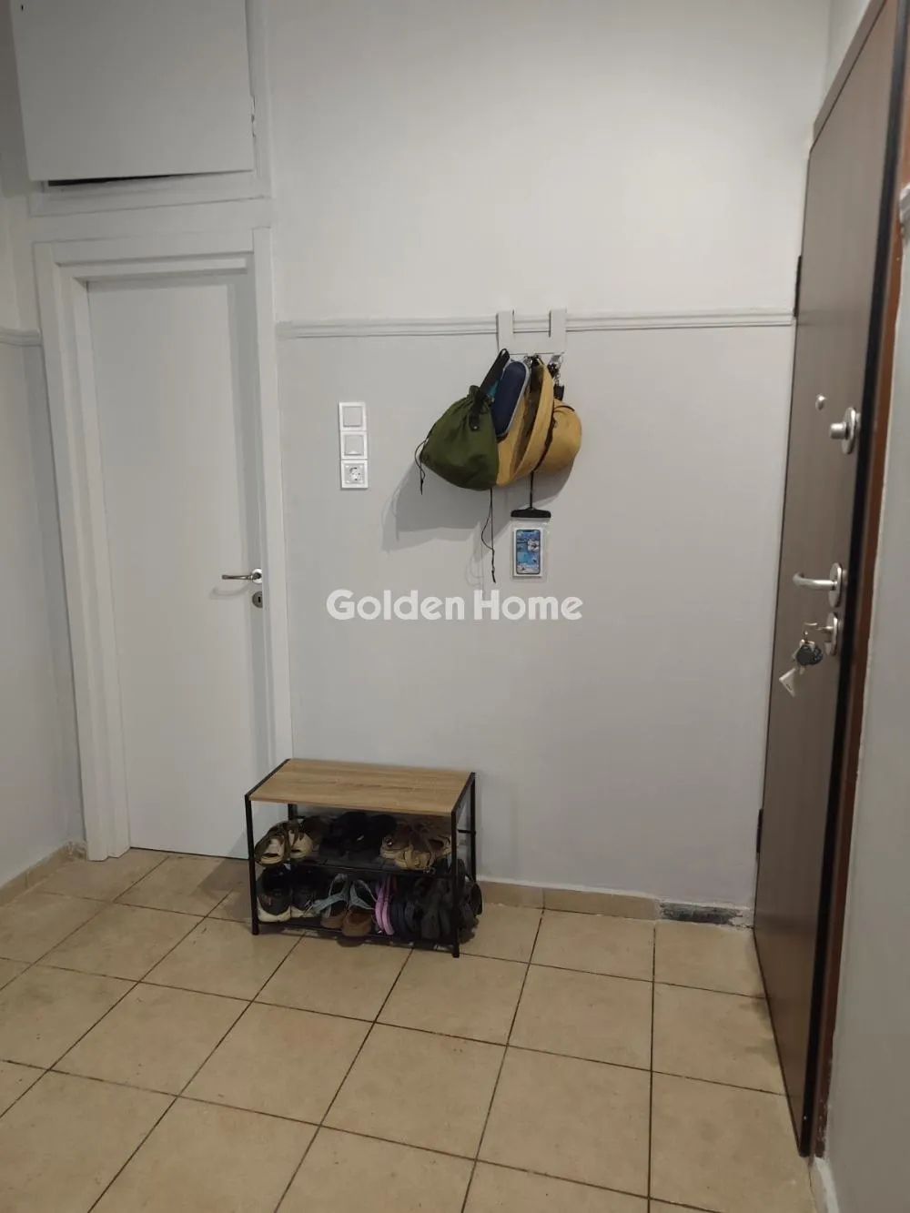 Apartment 55m²  - 3