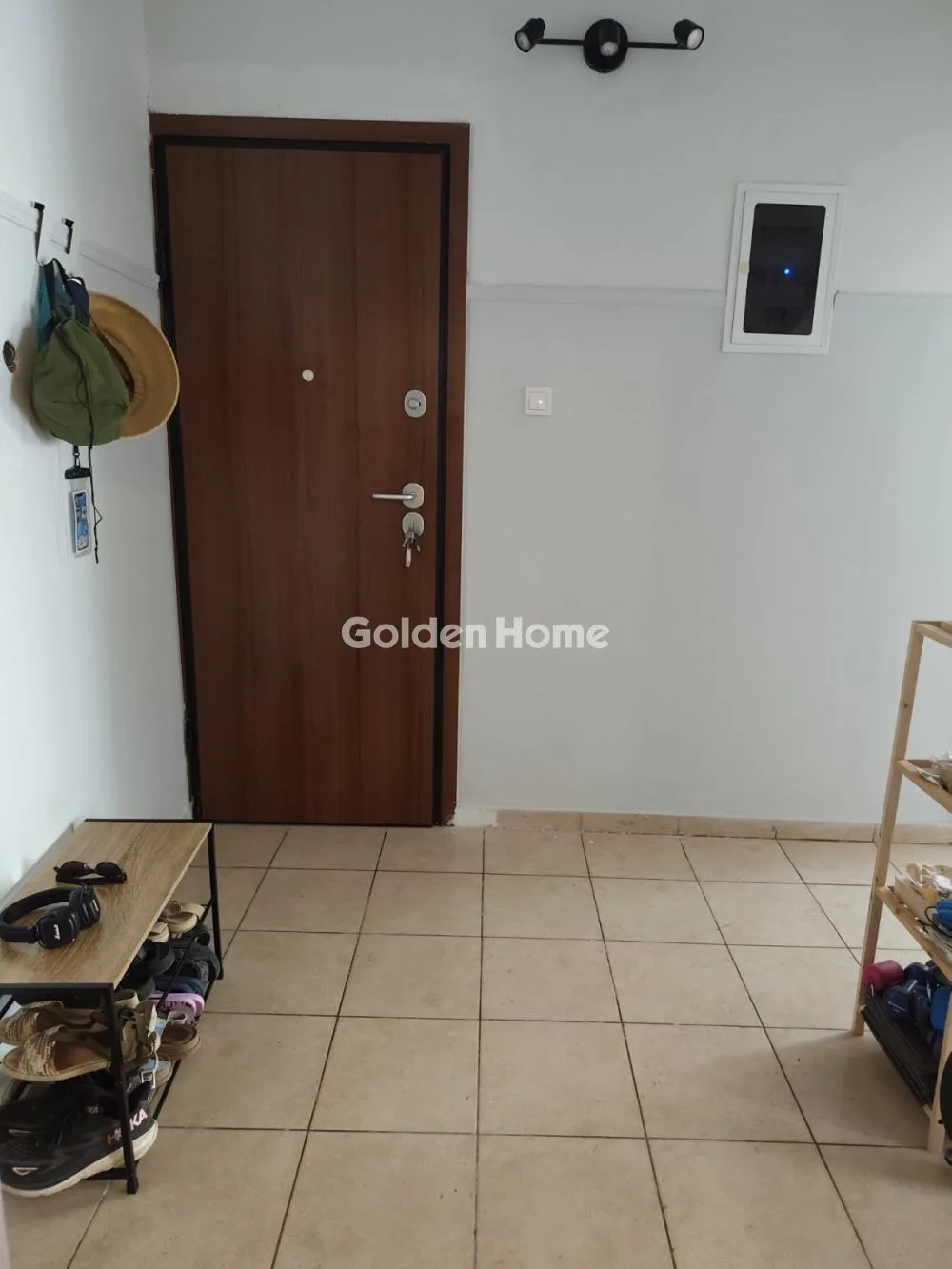 Apartment 55m²  - 4