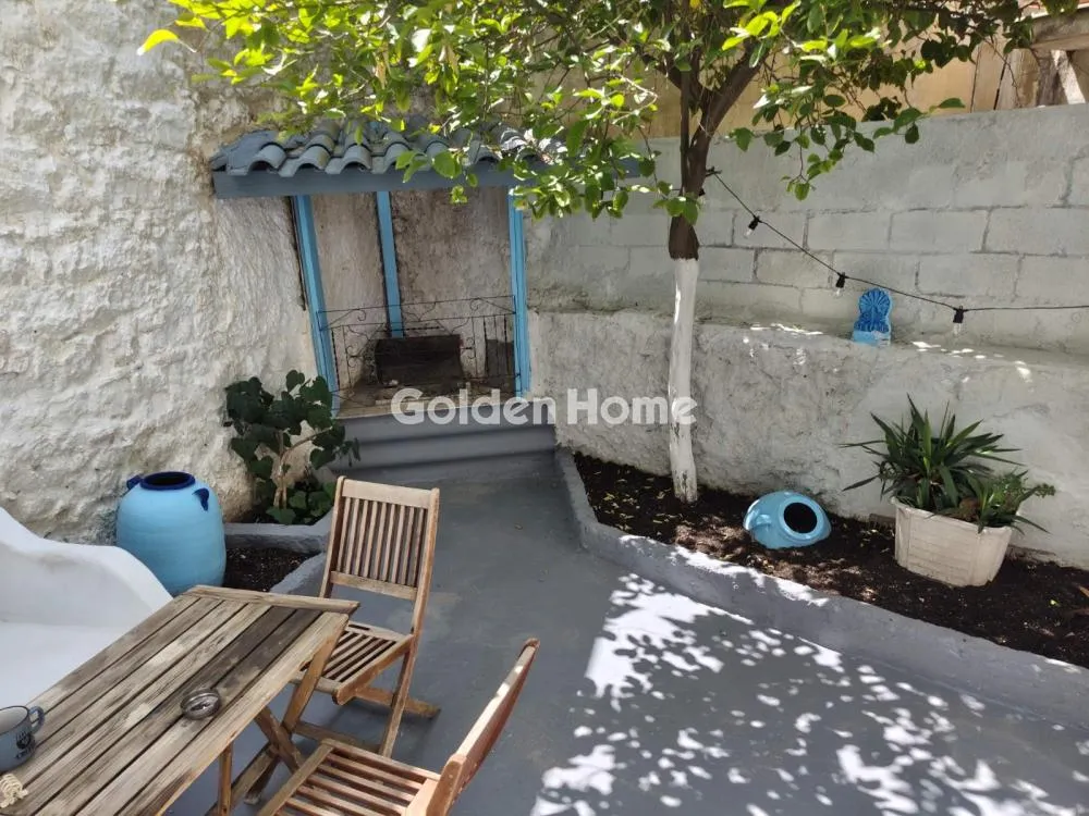 Apartment 55m²  - 5