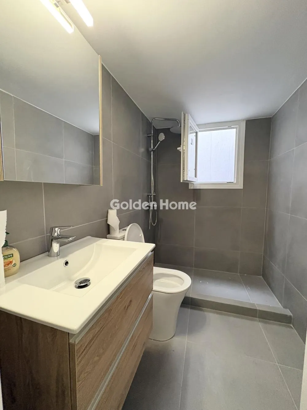 Apartment 65m²  - 5