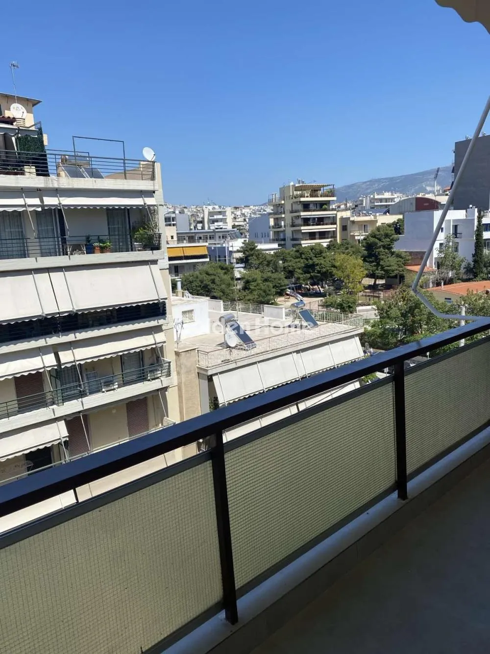 Apartment 78m²  - 5
