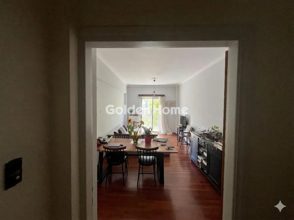 Apartment 67m²  - 4