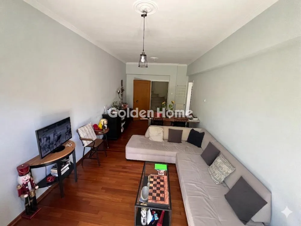 Apartment 67m²  - 5