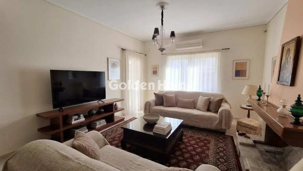 Maisonette 140m²  - 2