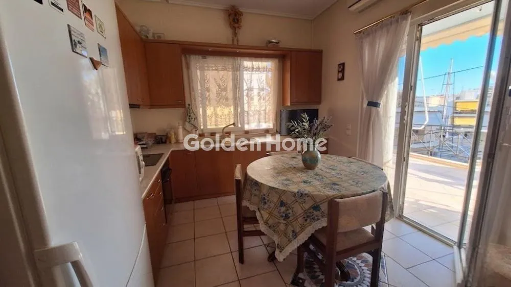 Maisonette 140m²  - 3