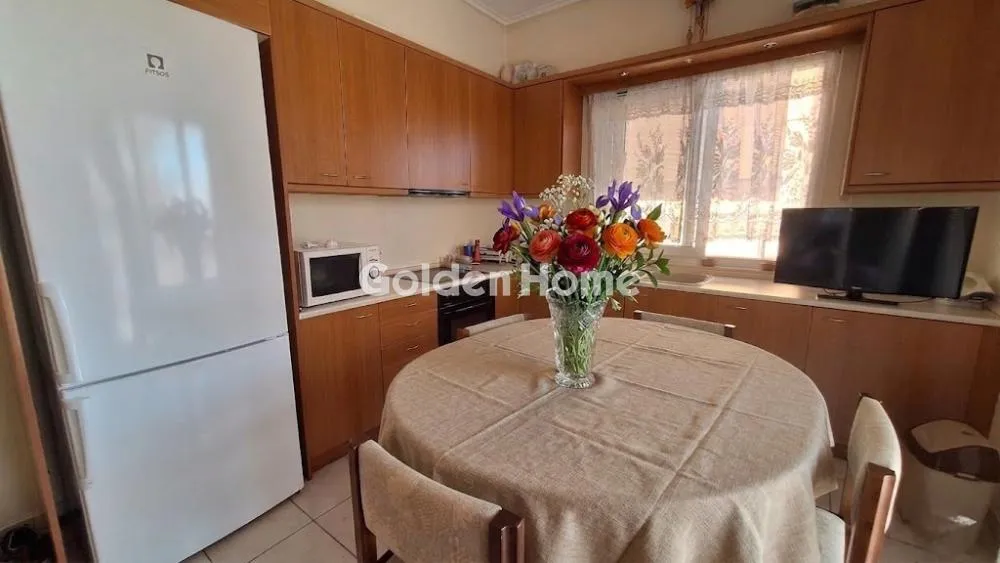 Maisonette 140m²  - 4
