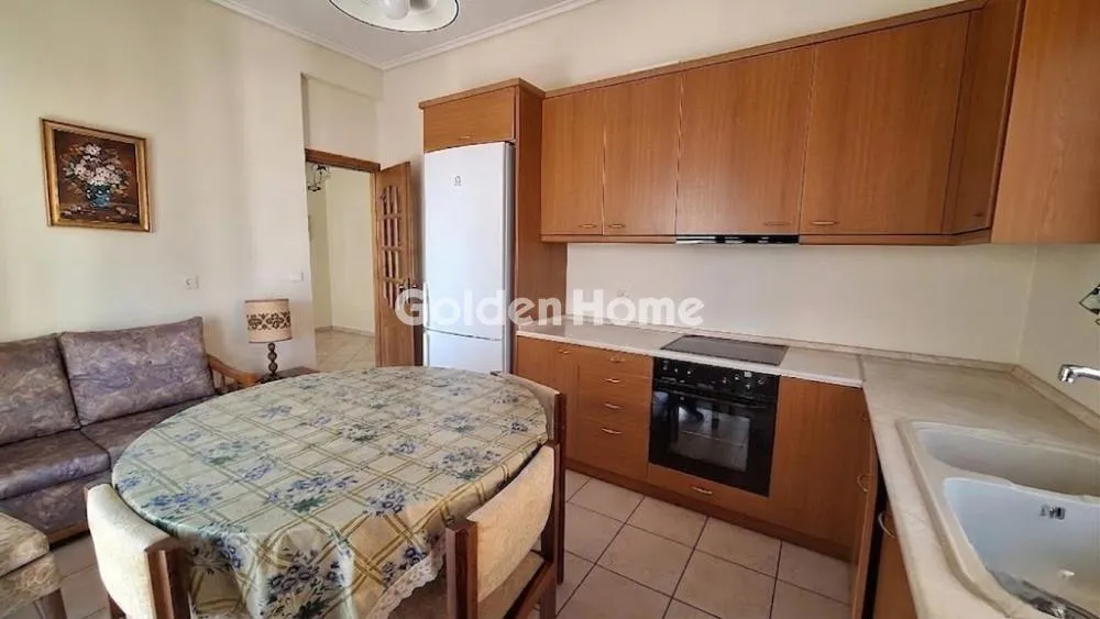 Maisonette 140m²  - 5