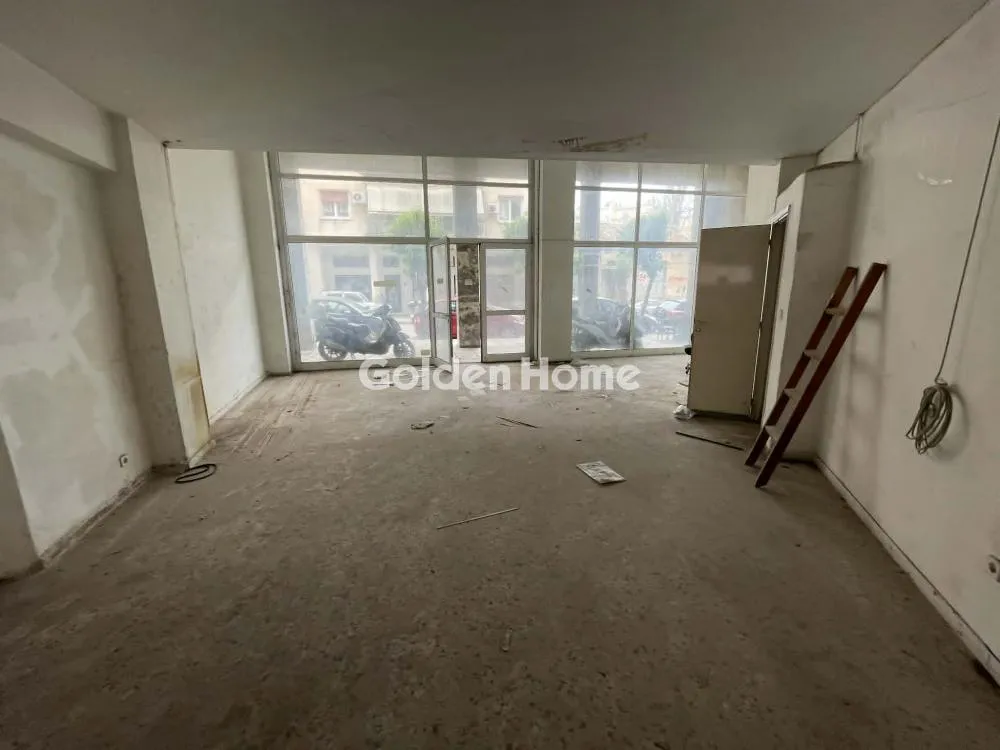 Shop 120m²  - 3
