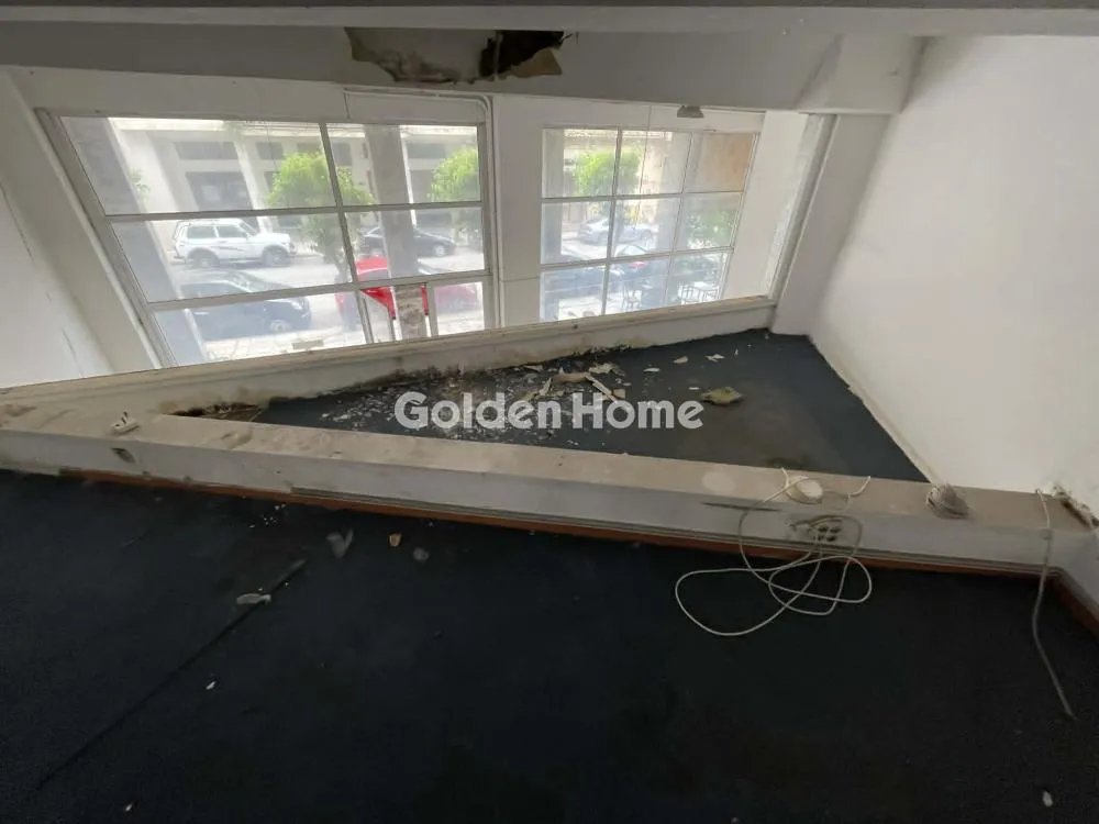Shop 120m²  - 5
