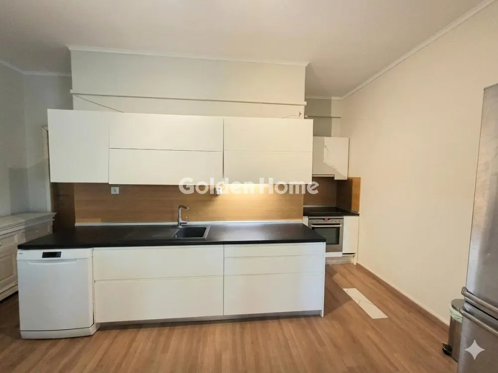 Apartment 140m²  - 3