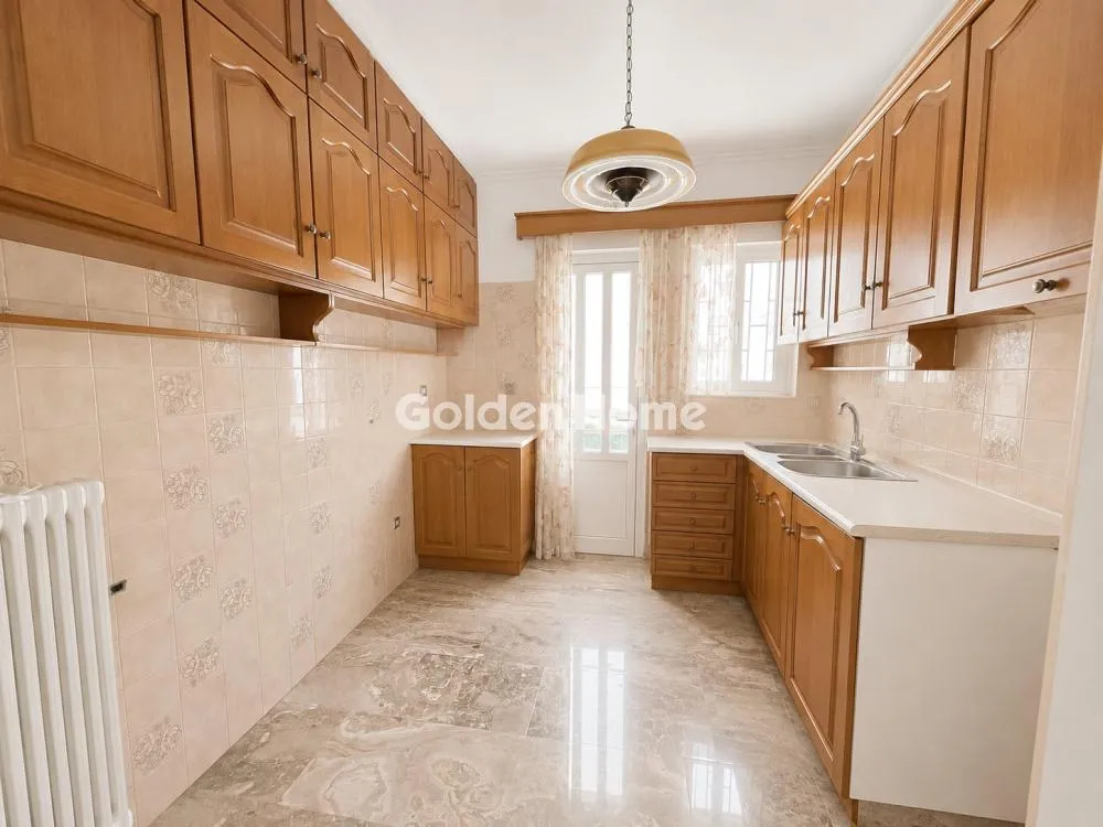 Apartment 120m²  - 3