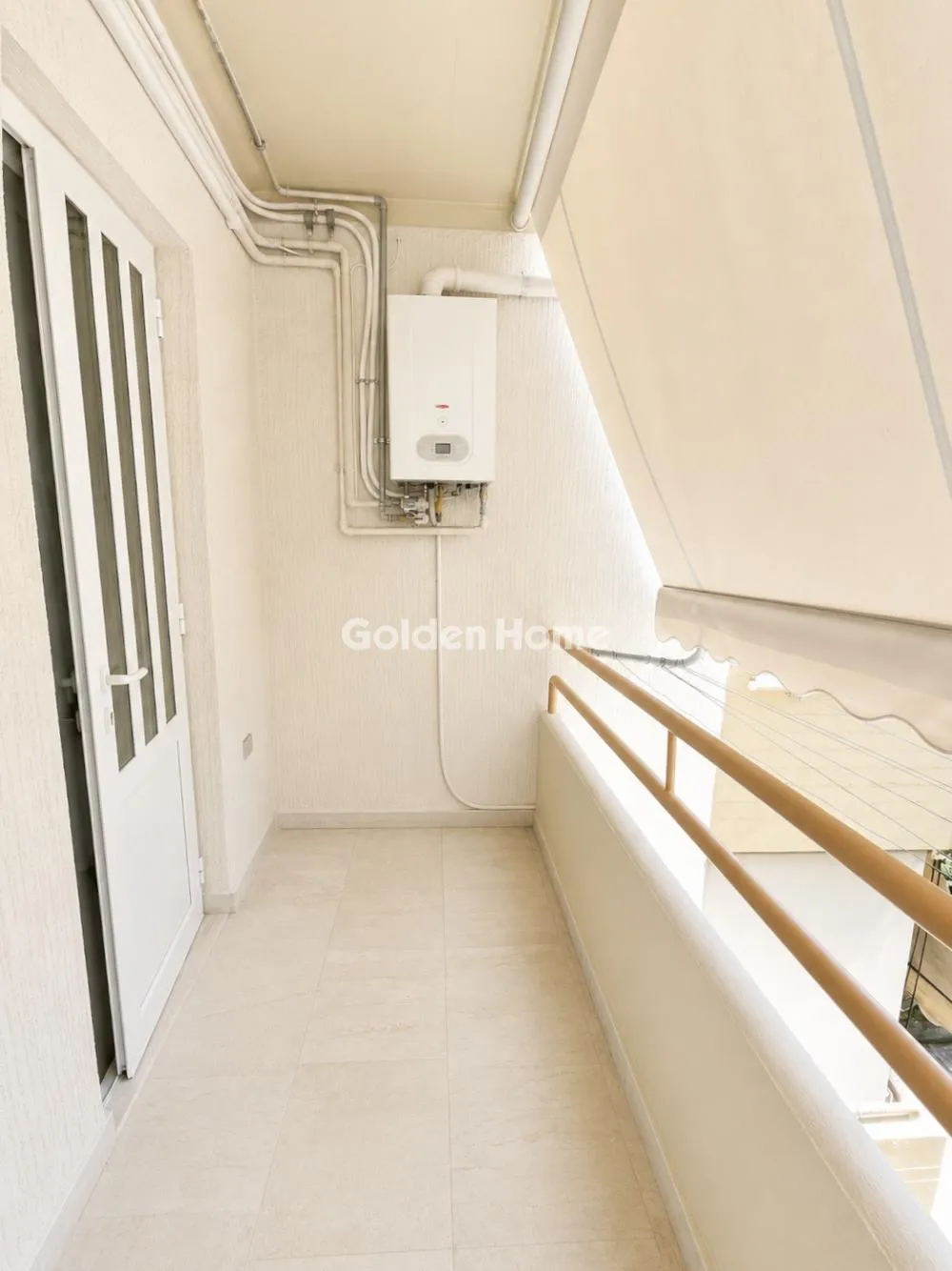 Apartment 120m²  - 4