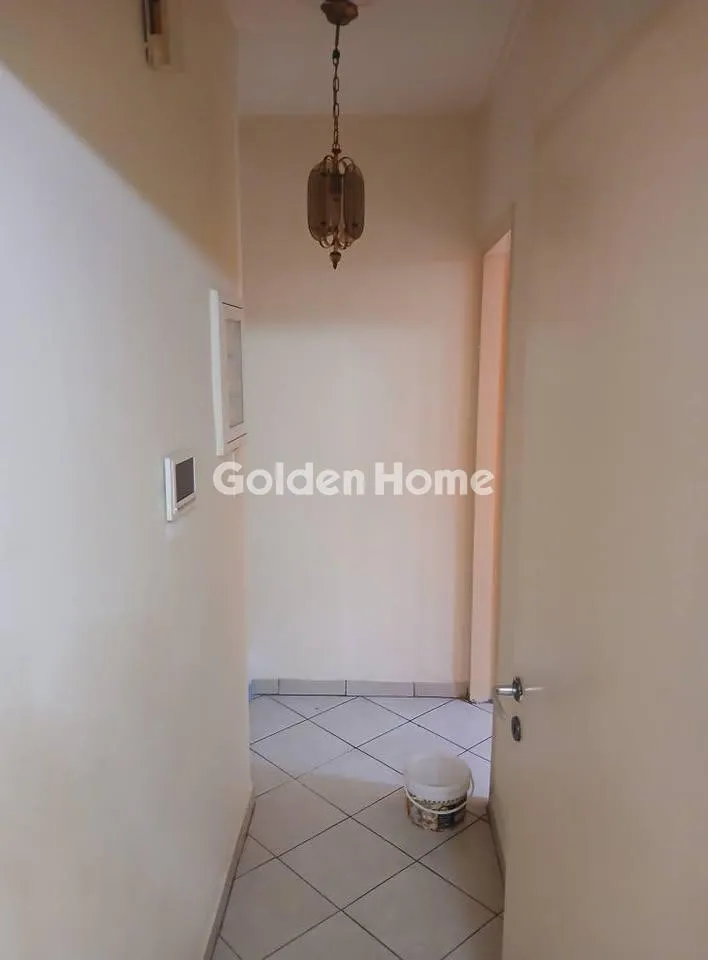 Apartment 87m²  - 4