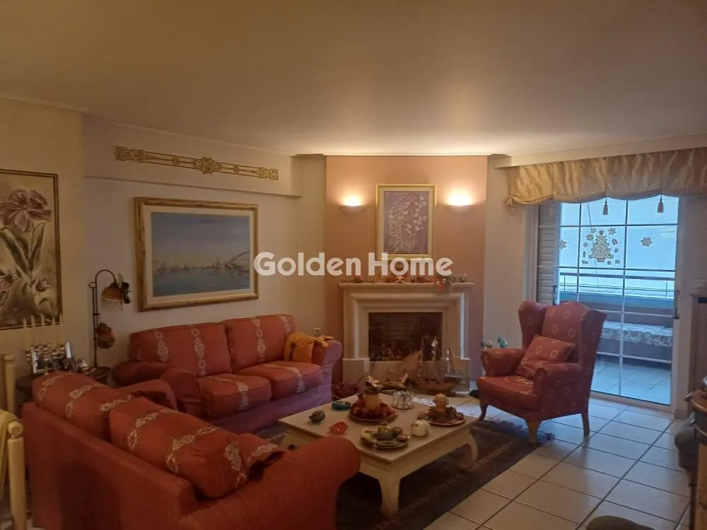 Apartment 120m²  - 2