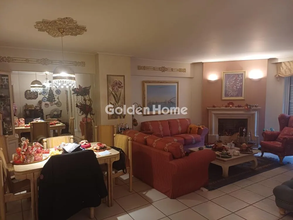 Apartment 120m²  - 4