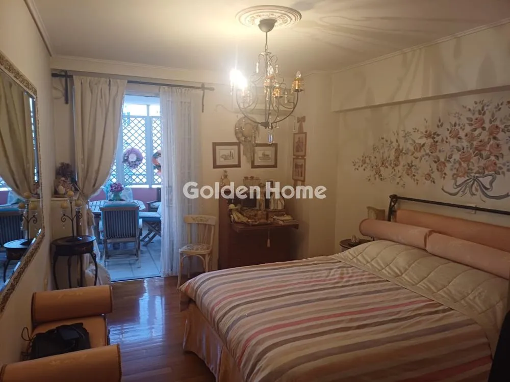 Apartment 120m²  - 5