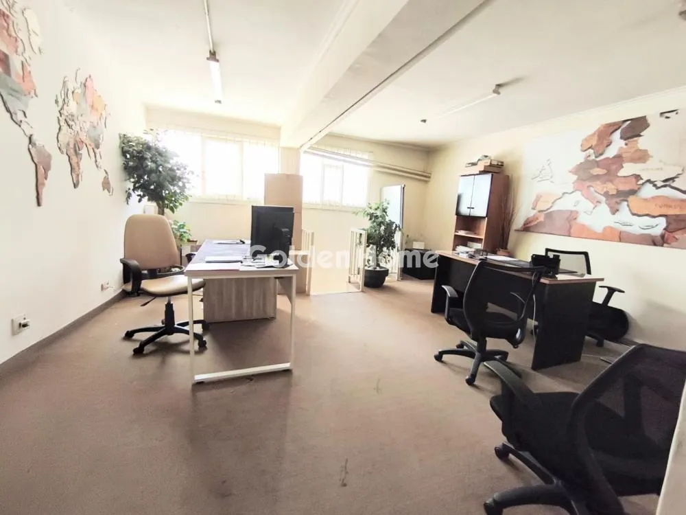Shop 219m²  - 2