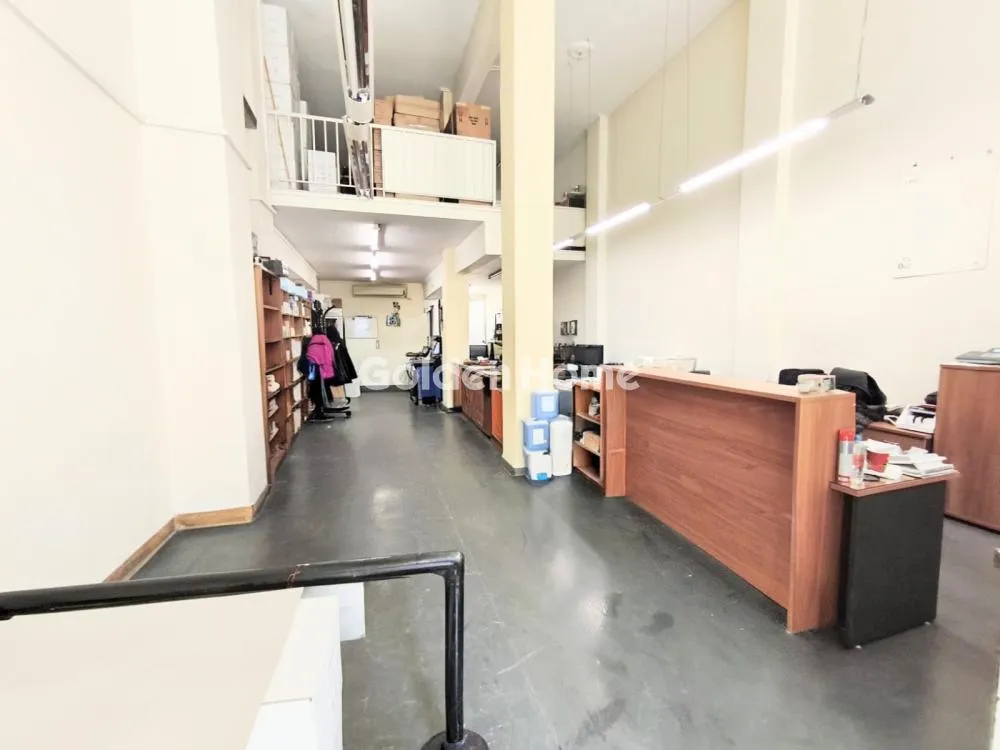 Shop 219m²  - 3