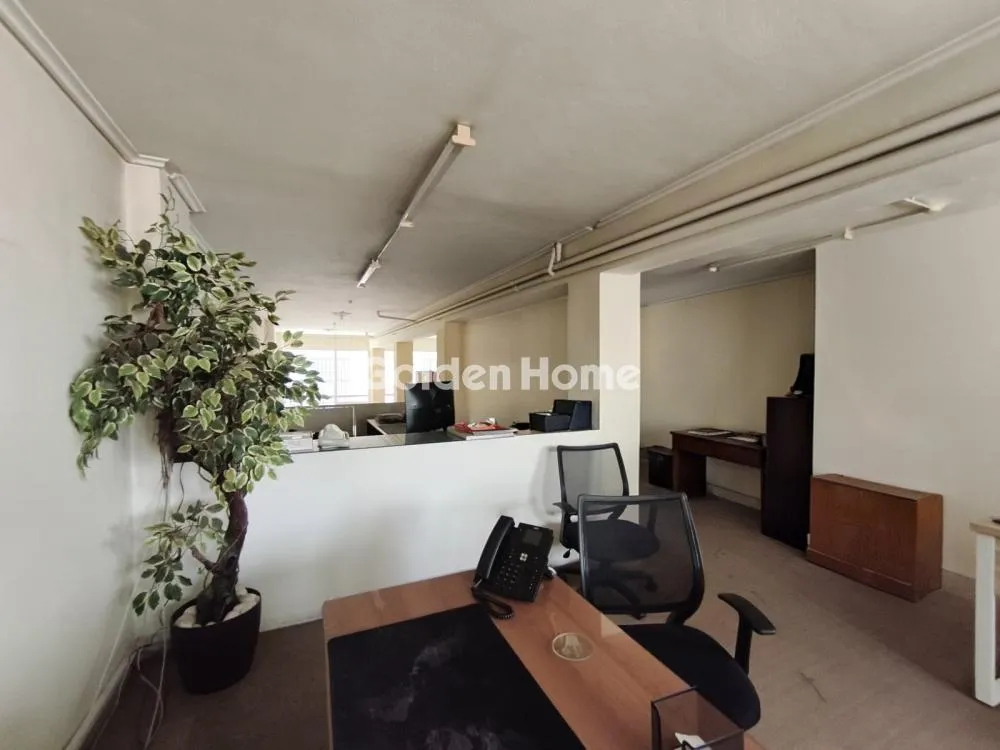 Shop 219m²  - 4