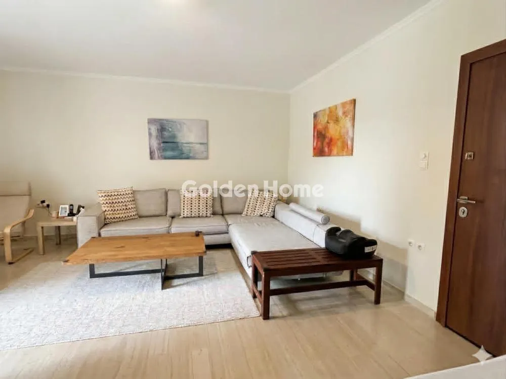 Apartment 90m²  - 3