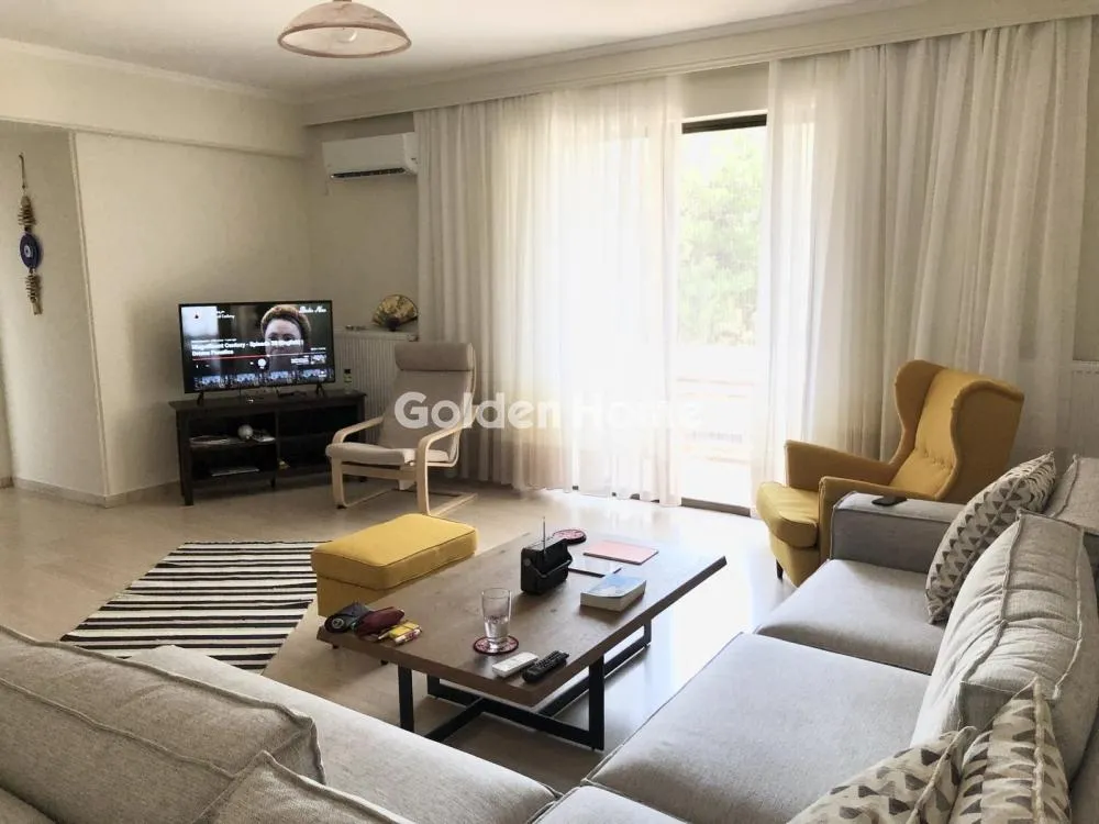 Apartment 90m²  - 4