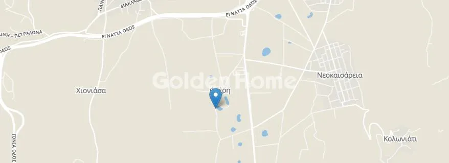 Land Parcel 4075m²  - 3